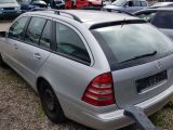 Mercedes C, 2.2l Dyzelinas, Universalas 2002m