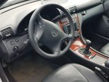 Mercedes C, 2.2l Dyzelinas, Universalas 2002m