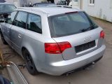 Audi A4, 2.0l Dyzelinas, Universalas 2005m