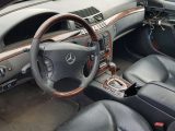 Mercedes S, 4.0l Dyzelinas, Sedanas 2001m