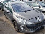 Peugeot 308, 1.6l Dyzelinas, Universalas 2009m