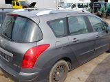 Peugeot 308, 1.6l Dyzelinas, Universalas 2009m