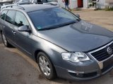 VW Passat, 2.0l Dyzelinas, Universalas 2007m