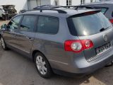 VW Passat, 2.0l Dyzelinas, Universalas 2007m