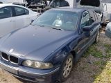 BMW 5, 2.0l Benzinas, Sedanas 1998m
