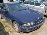 BMW 5, 2.0l Benzinas, Sedanas 1998m