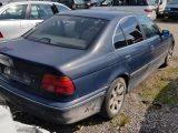 BMW 5, 2.0l Benzinas, Sedanas 1998m