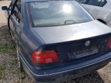 BMW 5, 2.0l Benzinas, Sedanas 1998m