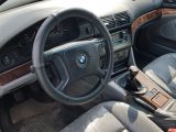BMW 5, 2.0l Benzinas, Sedanas 1998m