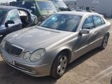 Mercedes E, 2.7l Dyzelinas, Sedanas 2005m