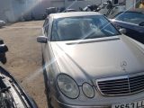 Mercedes E, 2.7l Dyzelinas, Sedanas 2005m