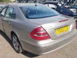 Mercedes E, 2.7l Dyzelinas, Sedanas 2005m