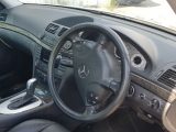 Mercedes E, 2.7l Dyzelinas, Sedanas 2005m