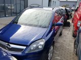 Opel Zafira, 1.9l Dyzelinas, Vienatūris 2007m