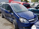 Opel Zafira, 1.9l Dyzelinas, Vienatūris 2007m