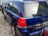 Opel Zafira, 1.9l Dyzelinas, Vienatūris 2007m