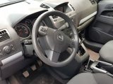 Opel Zafira, 1.9l Dyzelinas, Vienatūris 2007m