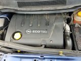 Opel Zafira, 1.9l Dyzelinas, Vienatūris 2007m