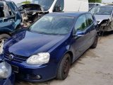 VW Golf 5, 1.9l Dyzelinas, Hečbekas 2005m