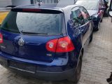 VW Golf 5, 1.9l Dyzelinas, Hečbekas 2005m