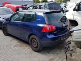 VW Golf 5, 1.9l Dyzelinas, Hečbekas 2005m
