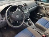 VW Golf 5, 1.9l Dyzelinas, Hečbekas 2005m