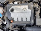 VW Golf 5, 1.9l Dyzelinas, Hečbekas 2005m