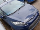 Ford Fiesta, 1.6l Dyzelinas, Hečbekas 2009m
