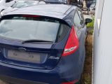 Ford Fiesta, 1.6l Dyzelinas, Hečbekas 2009m
