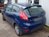 Ford Fiesta, 1.6l Dyzelinas, Hečbekas 2009m