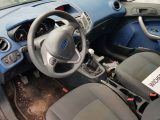 Ford Fiesta, 1.6l Dyzelinas, Hečbekas 2009m
