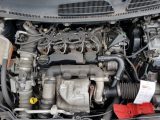 Ford Fiesta, 1.6l Dyzelinas, Hečbekas 2009m