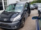 Peugeot Expert, 1.6l Dyzelinas, Keleivinis 2009m
