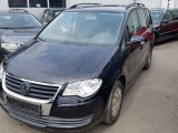 VW Touran, 1.9l Dyzelinas, Vienatūris 2009m