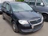VW Touran, 1.9l Dyzelinas, Vienatūris 2009m