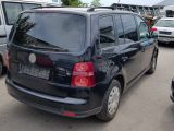 VW Touran, 1.9l Dyzelinas, Vienatūris 2009m