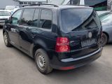VW Touran, 1.9l Dyzelinas, Vienatūris 2009m