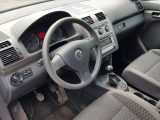 VW Touran, 1.9l Dyzelinas, Vienatūris 2009m