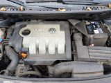 VW Touran, 1.9l Dyzelinas, Vienatūris 2009m