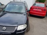 VW Passat, 2.5l Dyzelinas, Universalas 2003m