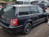 VW Passat, 2.5l Dyzelinas, Universalas 2003m