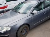 VW Passat, 2.0l Dyzelinas, Universalas 2006m