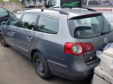 VW Passat, 2.0l Dyzelinas, Universalas 2006m