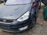 Ford Galaxy, 2.0l Dyzelinas, Vienatūris 2007m