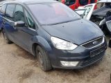 Ford Galaxy, 2.0l Dyzelinas, Vienatūris 2007m