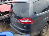 Ford Galaxy, 2.0l Dyzelinas, Vienatūris 2007m