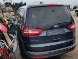 Ford Galaxy, 2.0l Dyzelinas, Vienatūris 2007m
