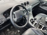 Ford Galaxy, 2.0l Dyzelinas, Vienatūris 2007m