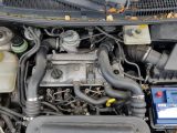 Ford Connect, 1.8l Dyzelinas, Krovininis 2004m
