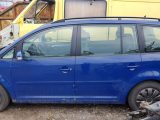 VW Touran, 2.0l Dyzelinas, Vienatūris 2004m